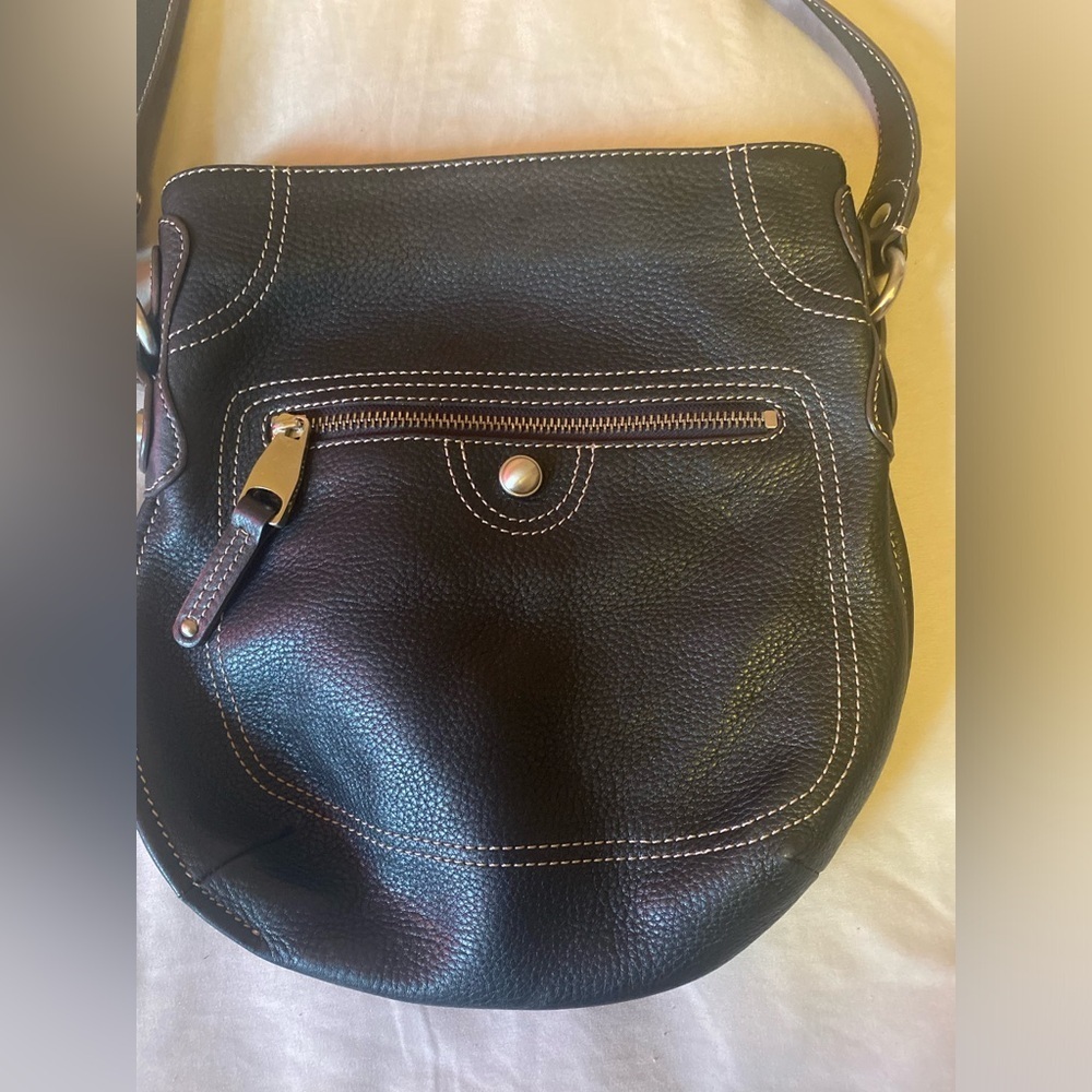 B Makowsky Bag